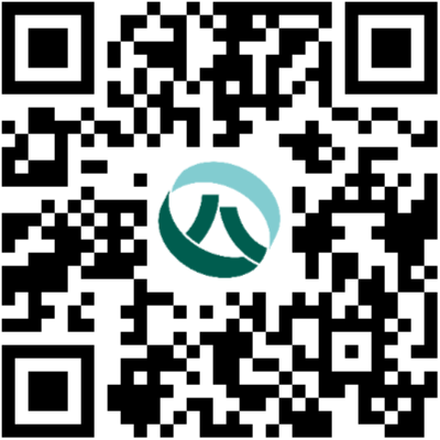 報名網址QR code